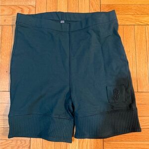 FP movement bike shorts